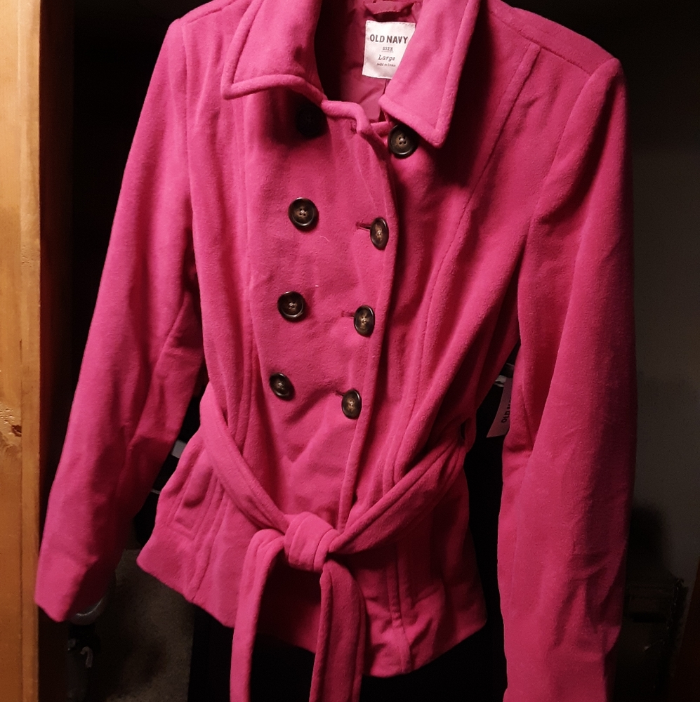 Old Navy Jacket
